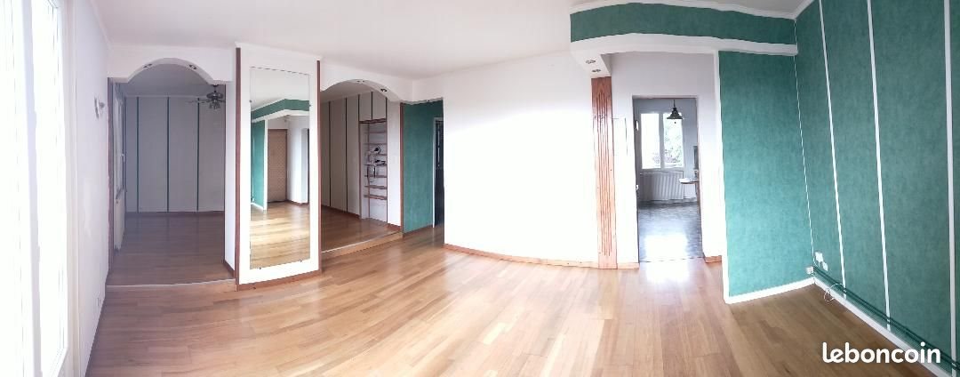 Appartement à louer, 66m², Vichy