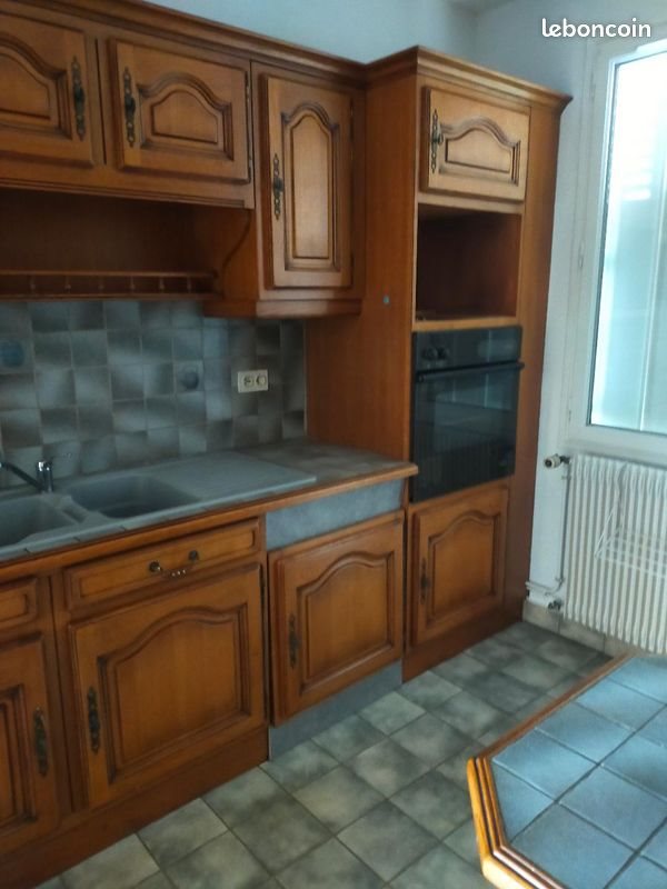 Appartement à louer, 66m², Vichy