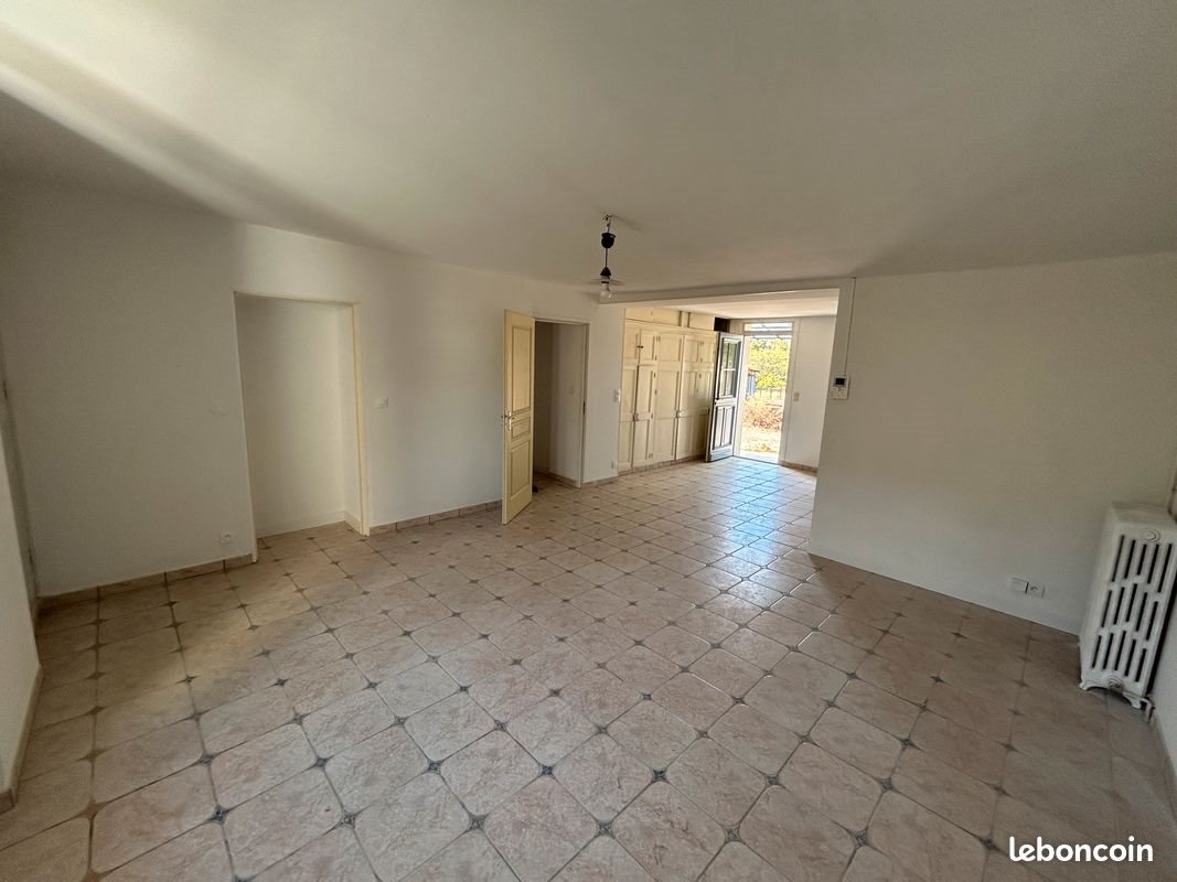 Maison à louer, 100m², Azay-le-Rideau