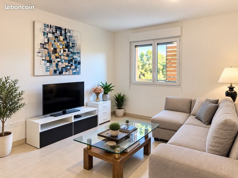Appartement à vendre, 67m², Uzès