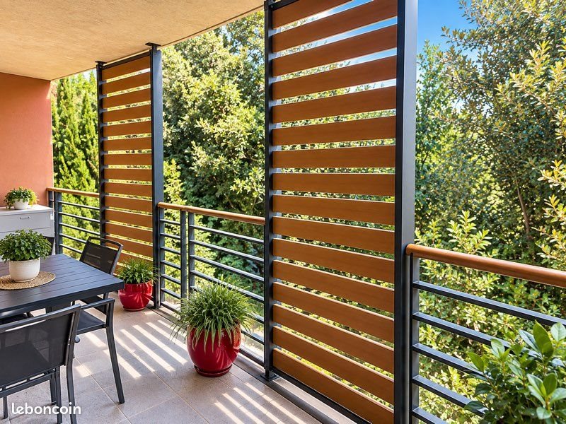 Appartement à vendre, 67m², Uzès
