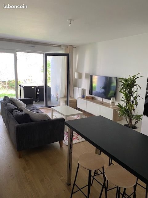 Appartement à vendre, 45m², Pessac