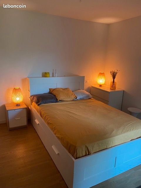 Appartement à vendre, 45m², Pessac
