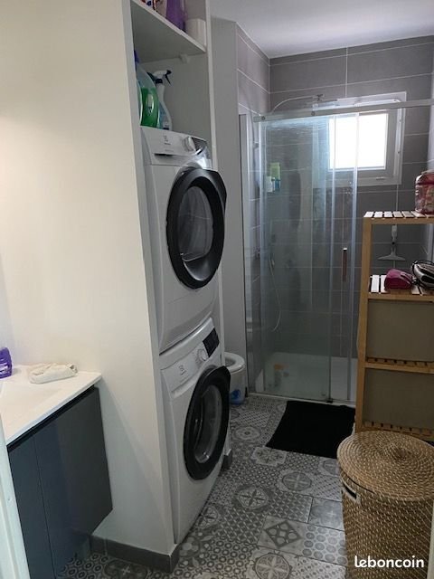 Appartement à vendre, 45m², Pessac