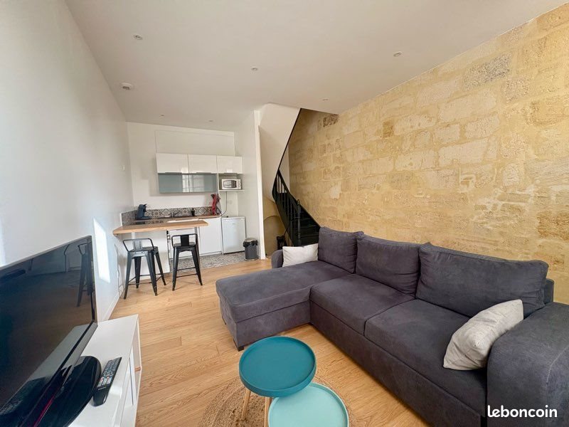 Maison à vendre, 80m², Libourne