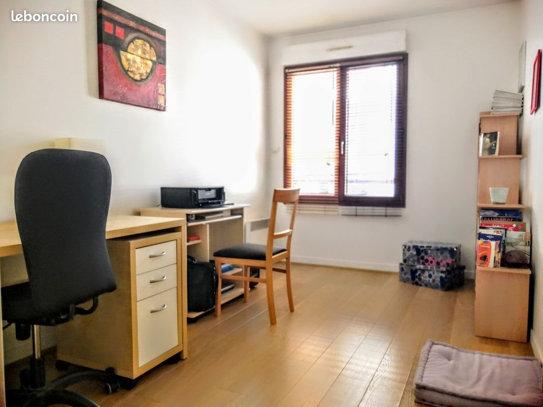 Appartement à louer, 60m², Rouen
