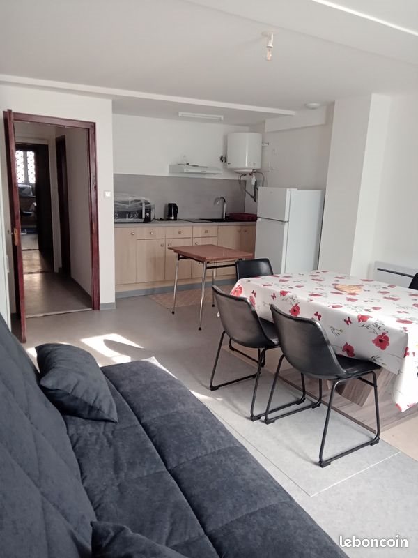 Appartement à louer, 30m², Pamiers