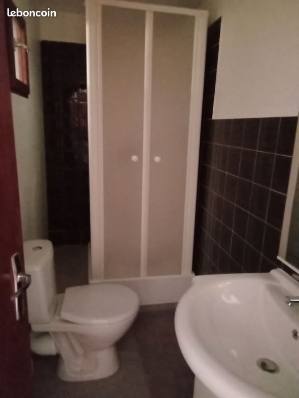 Appartement à louer, 30m², Pamiers