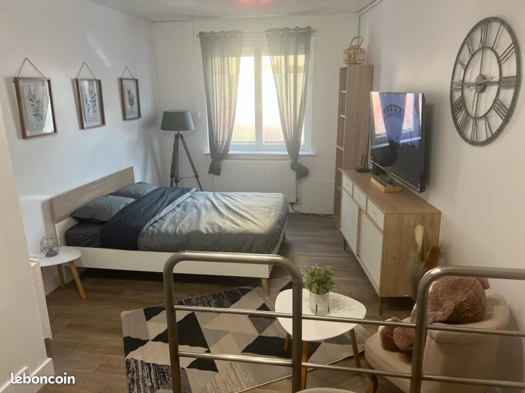 Appartement à louer, 30m², Cherbourg-Octeville