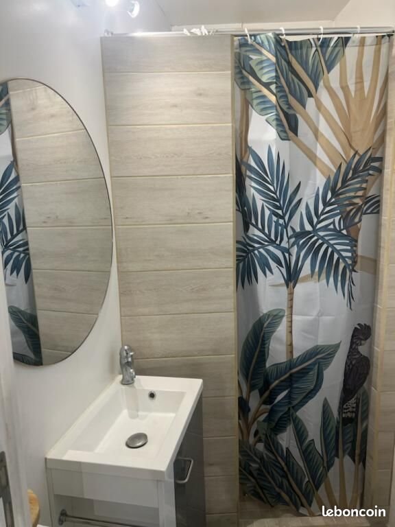Appartement à louer, 30m², Cherbourg-Octeville