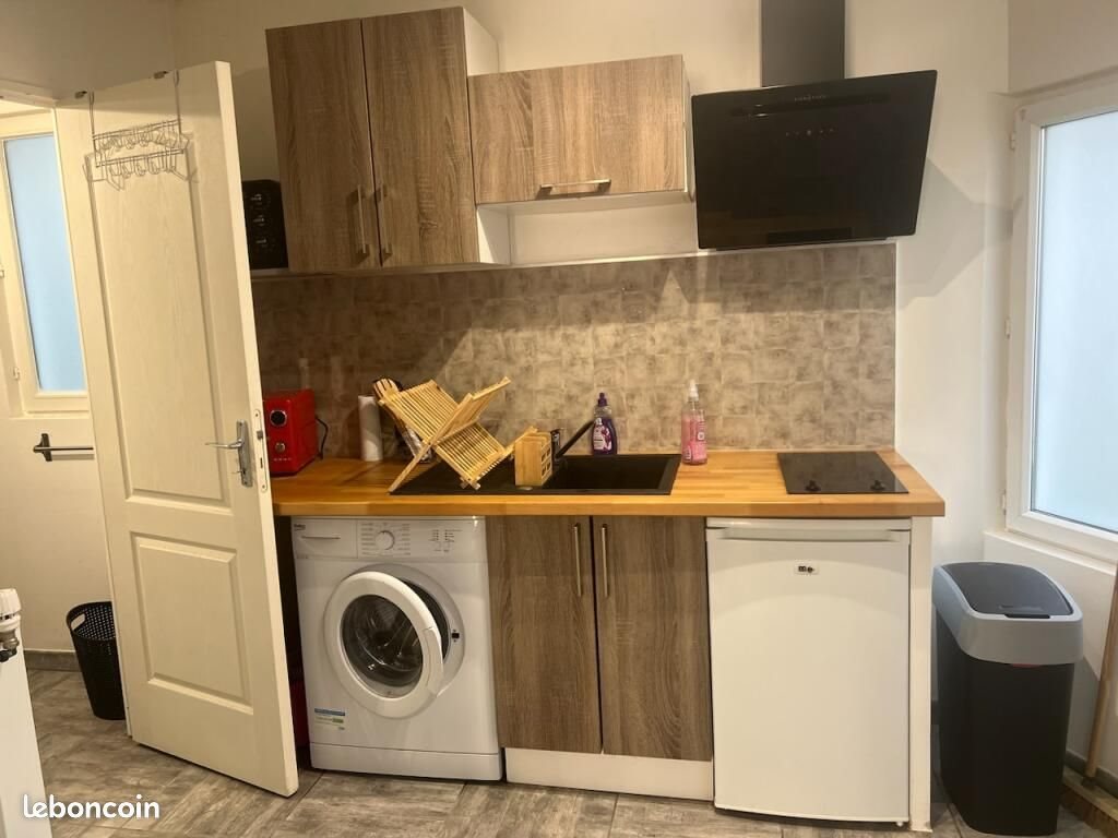 Appartement à louer, 30m², Cherbourg-Octeville