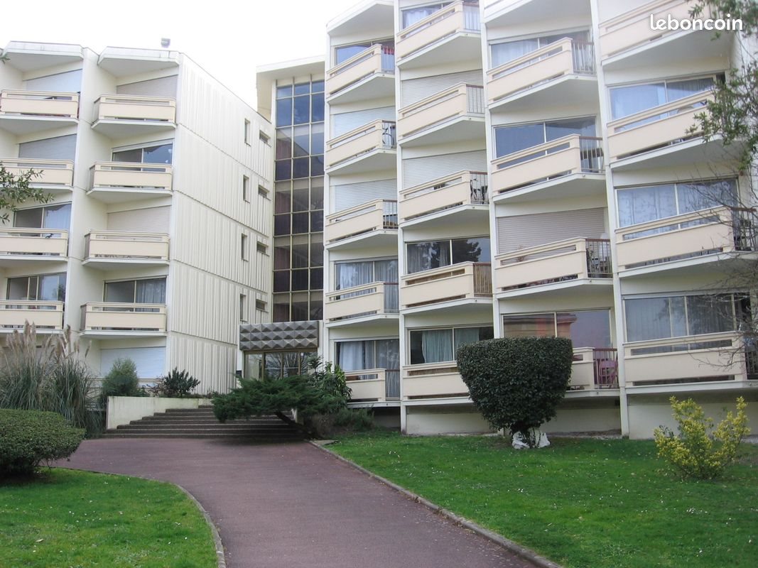 Appartement à louer, 24m², Gradignan