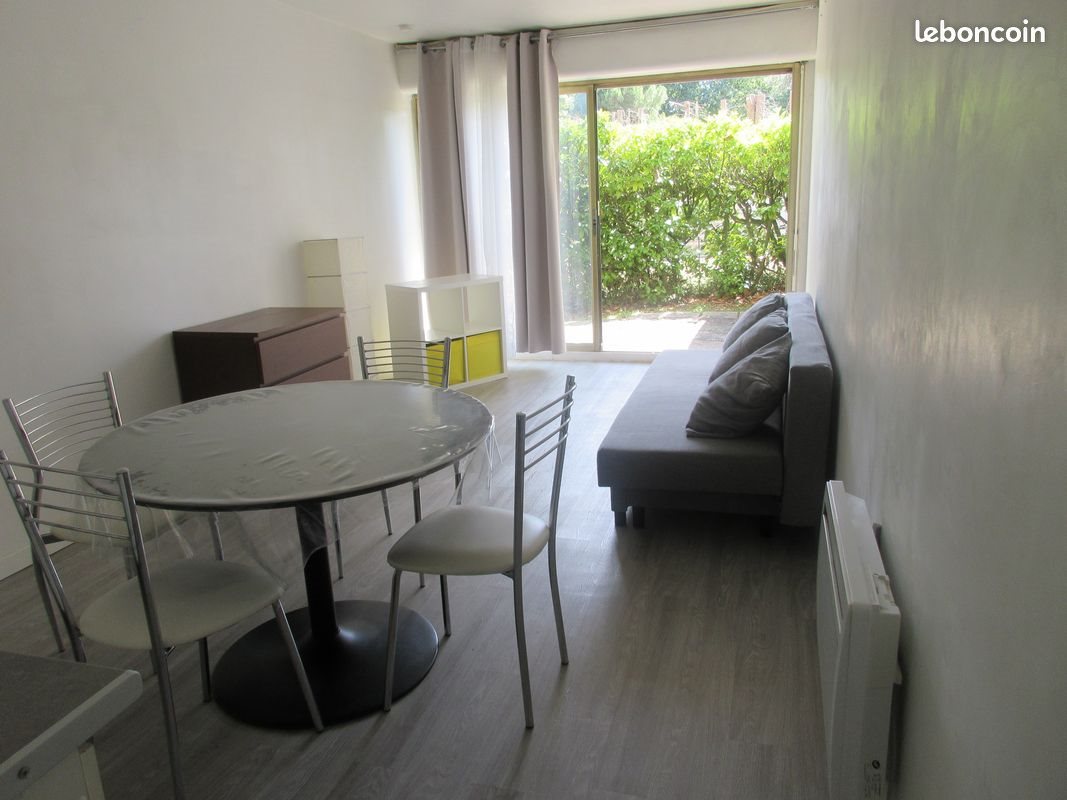 Appartement à louer, 24m², Gradignan