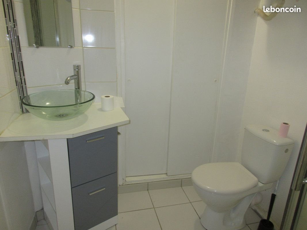 Appartement à louer, 24m², Gradignan