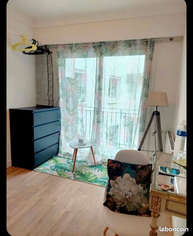 Appartement à louer, 53m², La Baule-Escoublac