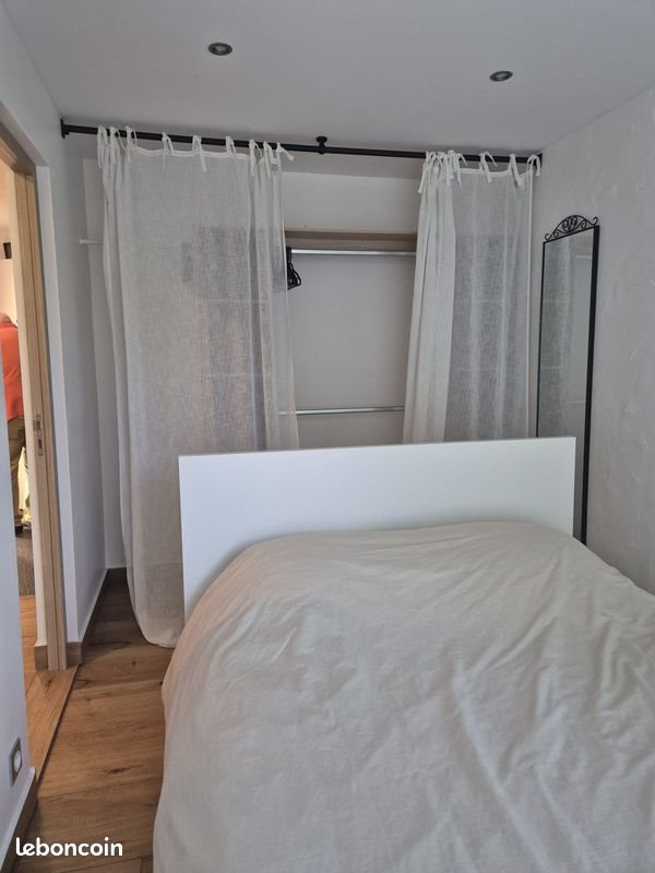 Appartement à louer, 38m², Saint-Julien-en-Genevois