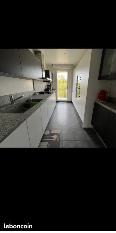 Appartement à louer, 78m², Saint-Maur-des-Fossés