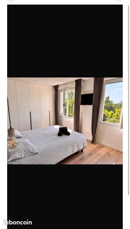 Appartement à louer, 78m², Saint-Maur-des-Fossés