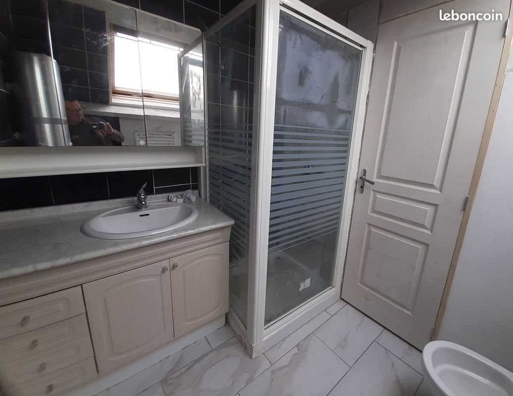Appartement à louer, 40m², Compiègne