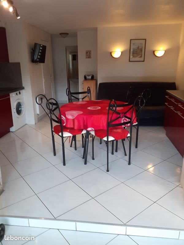 Appartement à louer, 35m², Agde (Cap d'Agde)