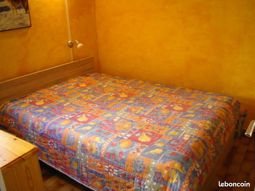 Appartement à louer, 35m², Agde (Cap d'Agde)