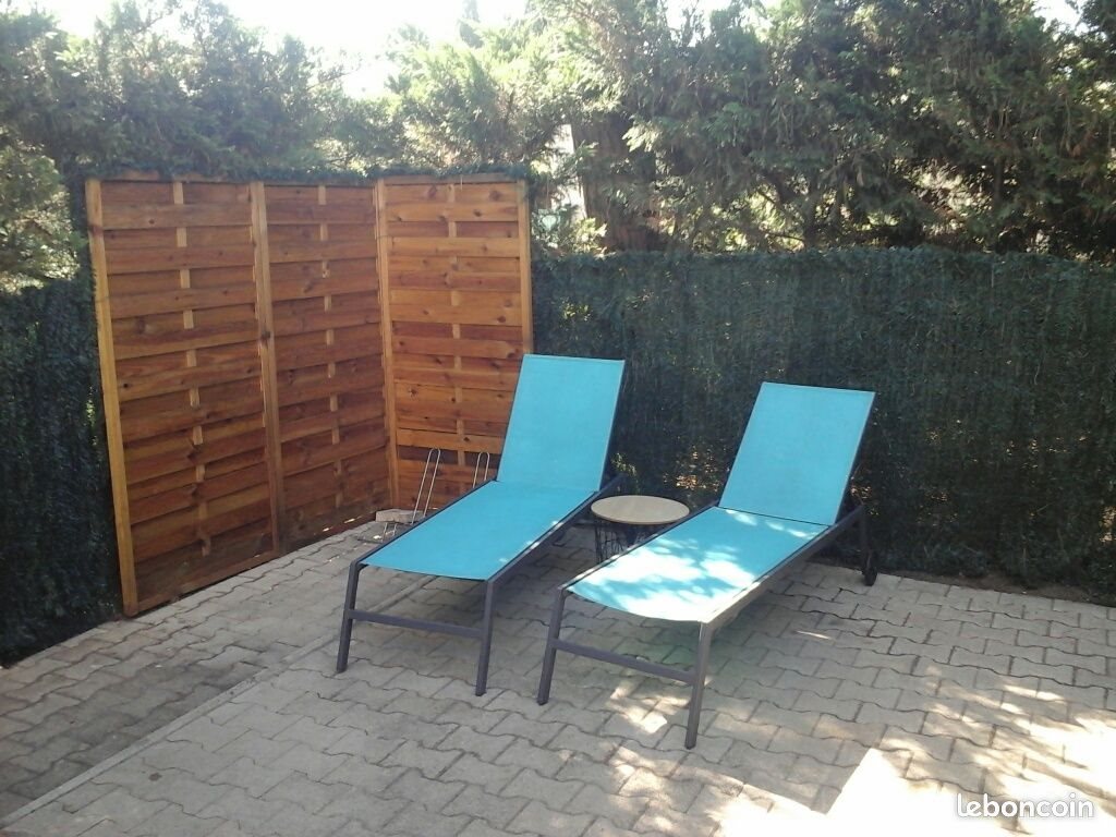 Appartement à louer, 35m², Agde (Cap d'Agde)