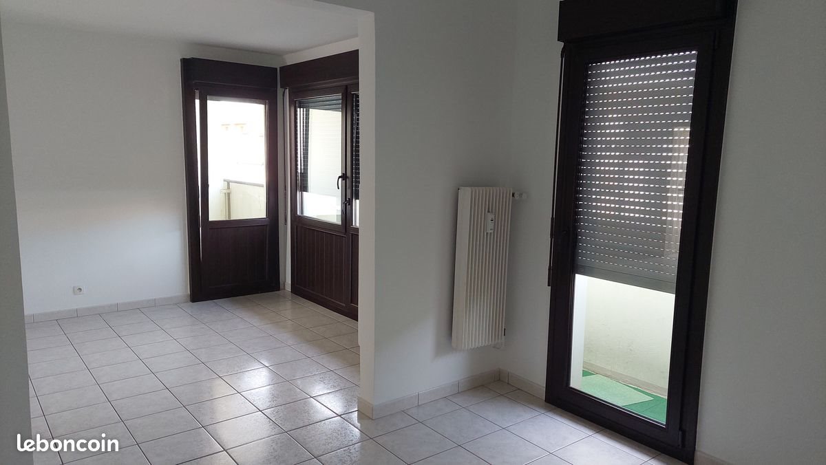 Appartement à vendre, 81m², Huningue