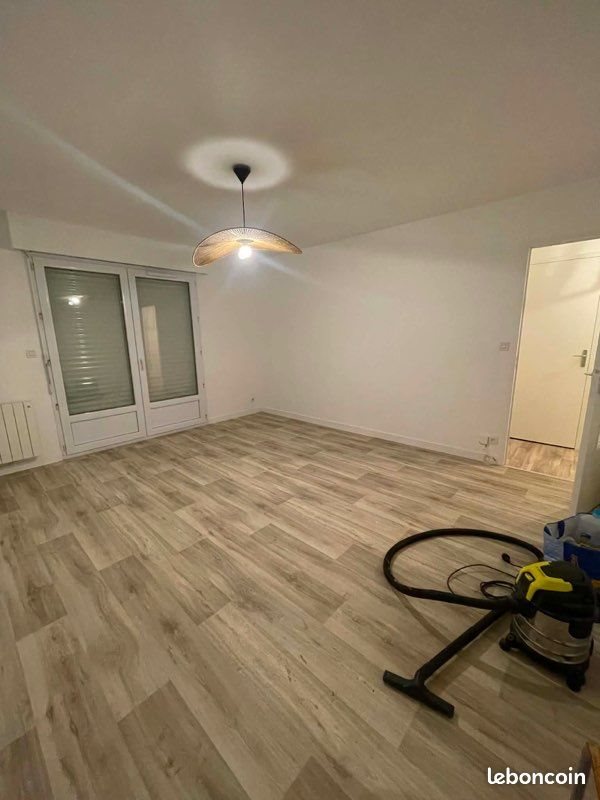 Maison à louer, 50m², Pleine-Fougères