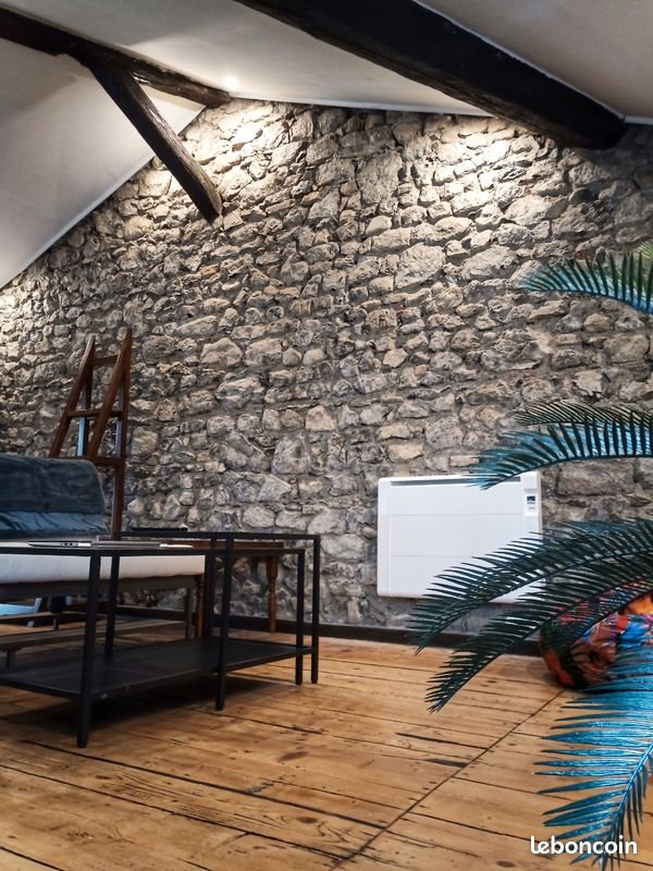 Appartement à louer, 42m², Grenoble