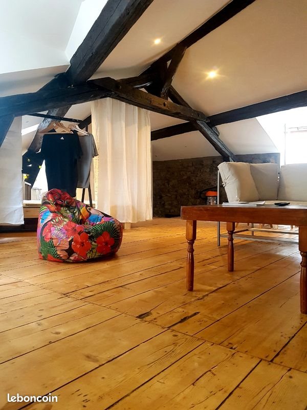 Appartement à louer, 42m², Grenoble