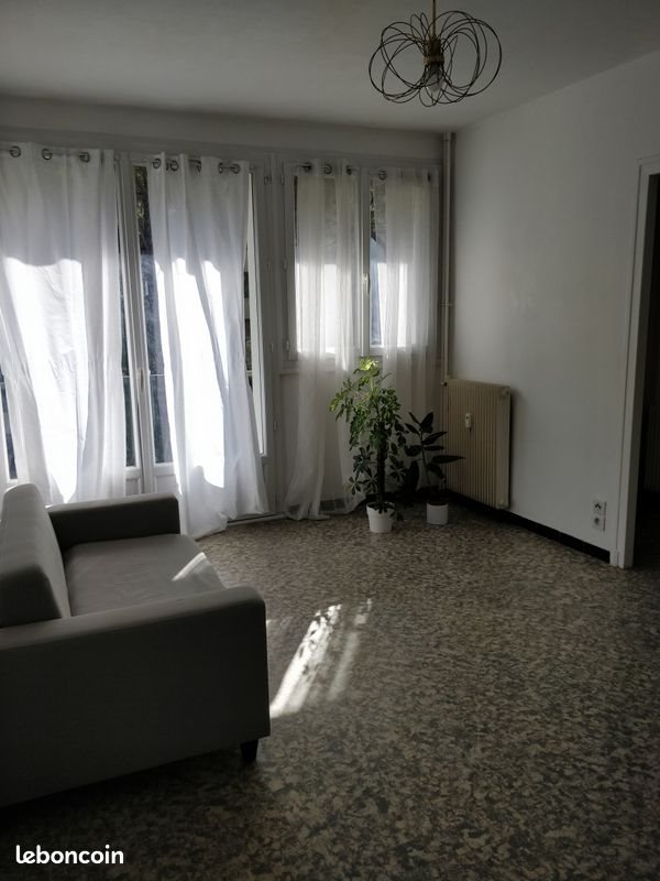 Appartement à louer, 48m², Montpellier