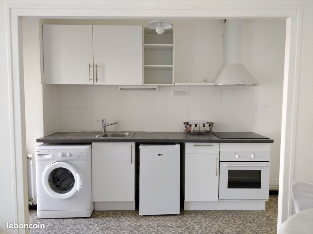 Appartement à louer, 48m², Montpellier