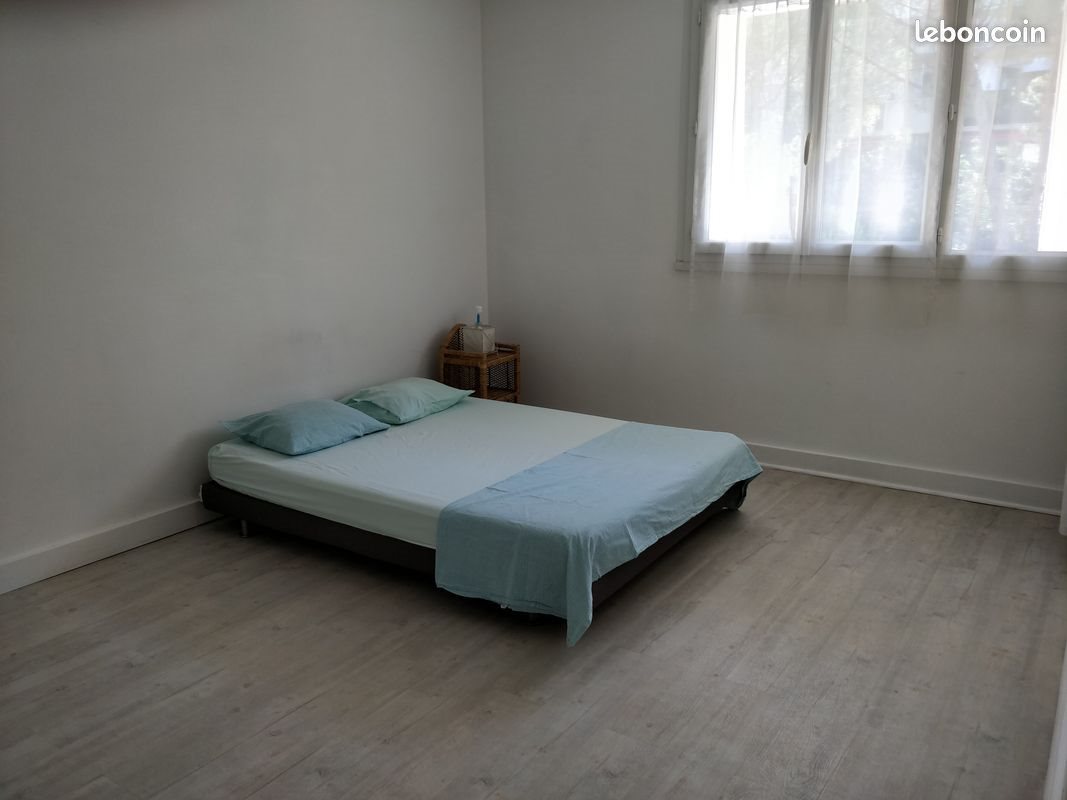 Appartement à louer, 48m², Montpellier