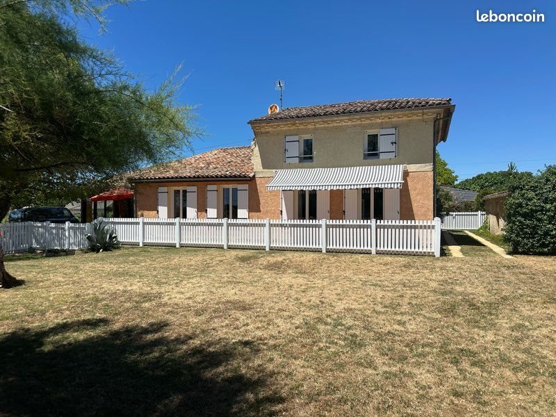 Maison à vendre, 180m², Saint-Trojan