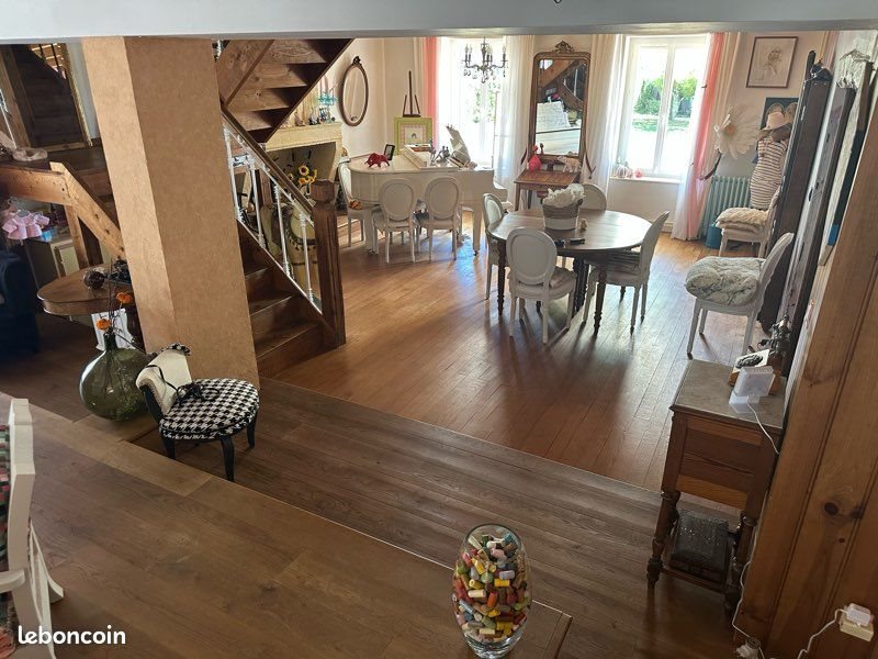 Maison à vendre, 180m², Saint-Trojan