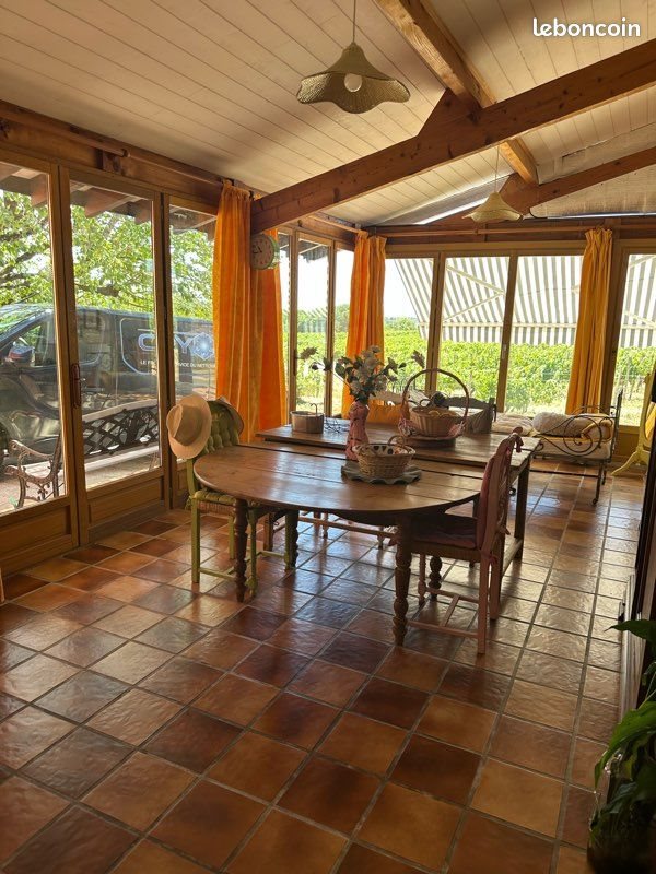 Maison à vendre, 180m², Saint-Trojan