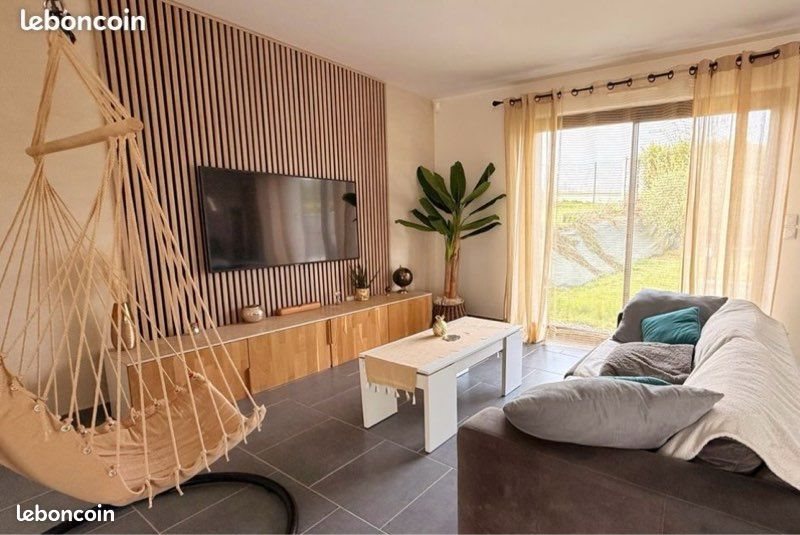 Maison à louer, 140m², Therdonne