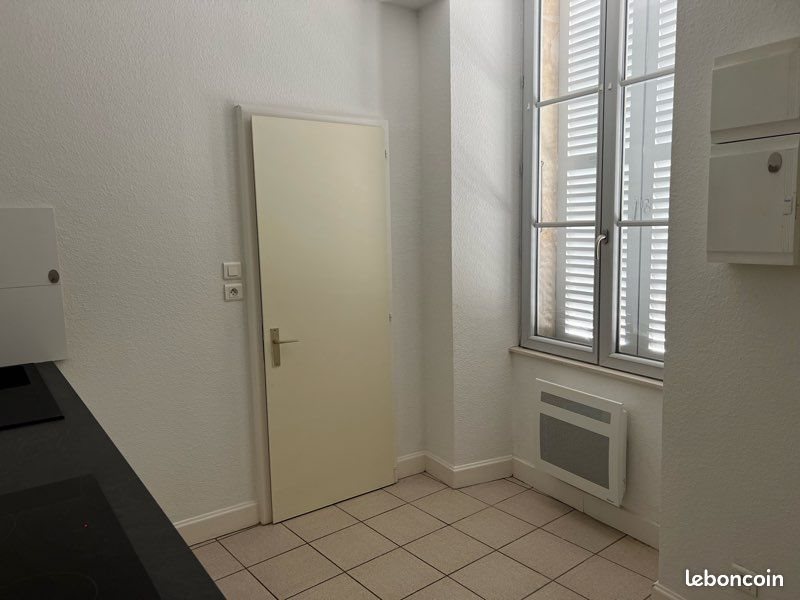 Appartement à louer, 22m², Dole