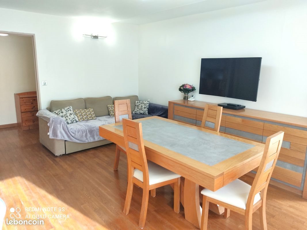 Appartement à vendre, 87m², Maisons-Alfort