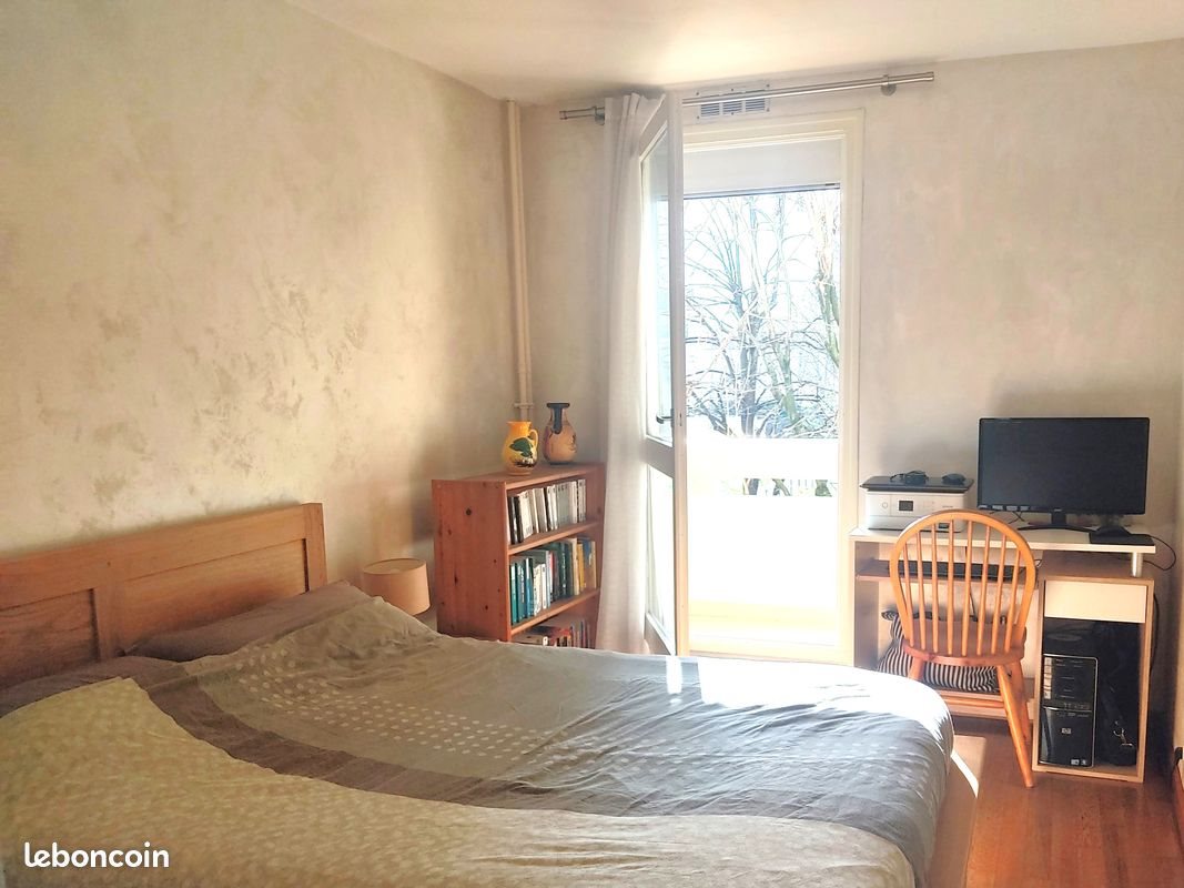 Appartement à vendre, 87m², Maisons-Alfort