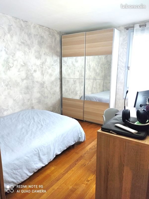 Appartement à vendre, 87m², Maisons-Alfort