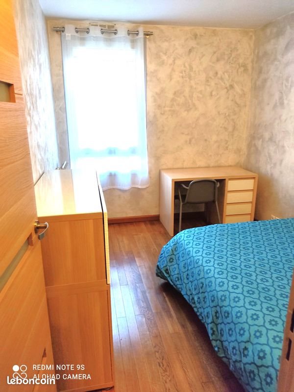 Appartement à vendre, 87m², Maisons-Alfort
