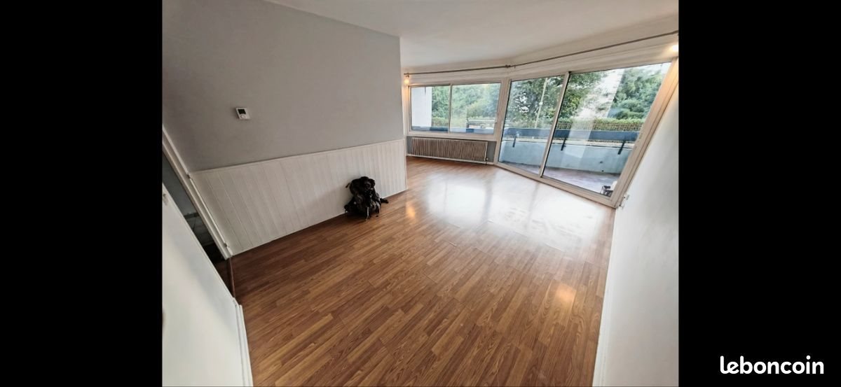 Appartement à louer, 52m², Pau