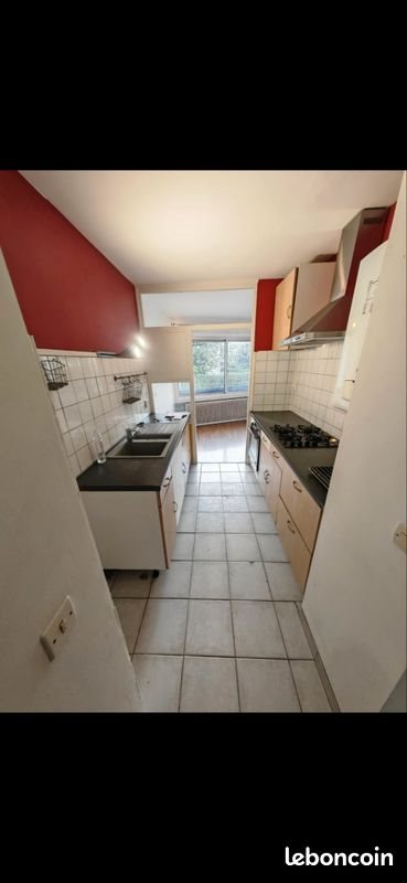 Appartement à louer, 52m², Pau