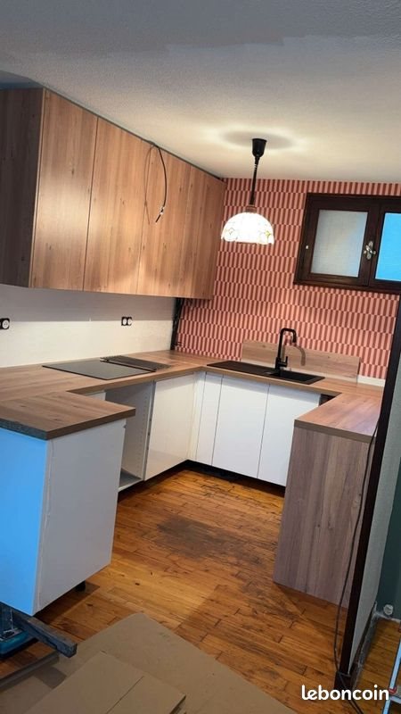 Maison à vendre, 46m², Salles-Curan