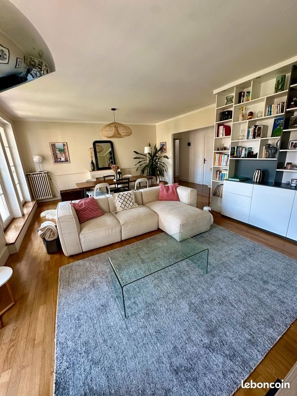 Appartement à louer, 99m², Clermont-Ferrand