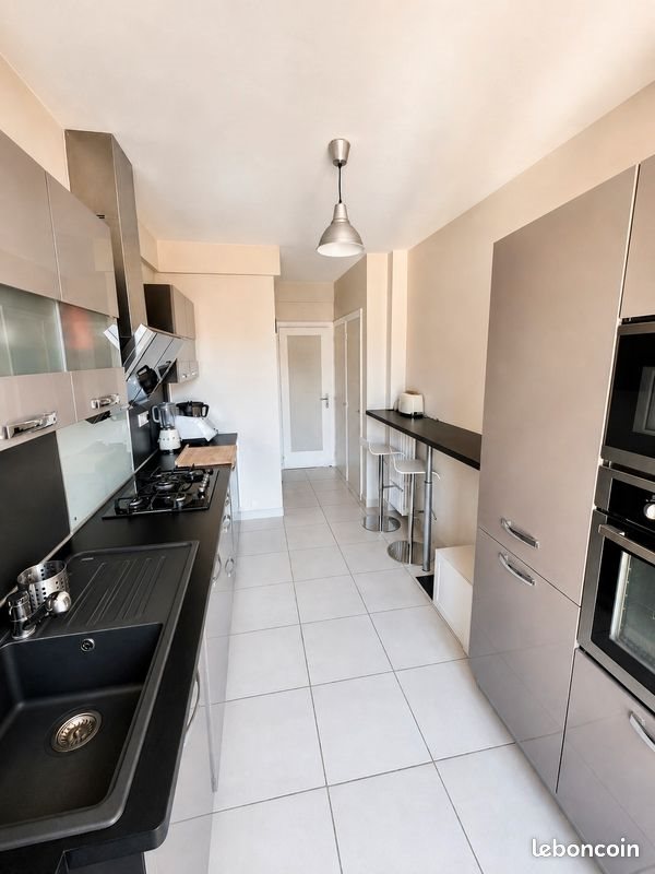 Appartement à louer, 99m², Clermont-Ferrand