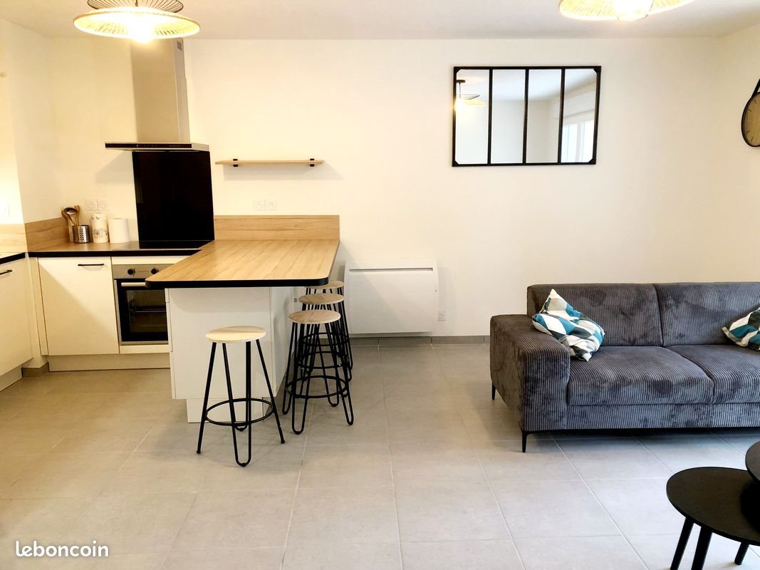 Appartement à louer, 44m², Rodez