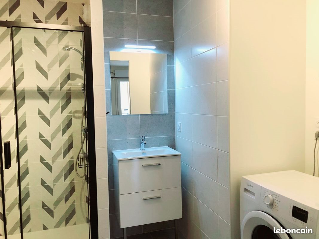 Appartement à louer, 44m², Rodez