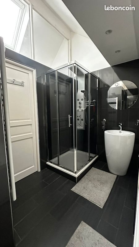 Appartement à vendre, 56m², Chaumes-en-Brie